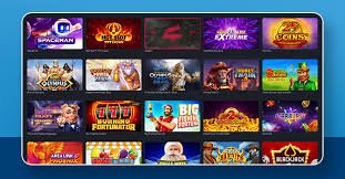 uc88 Sảnh game Slot