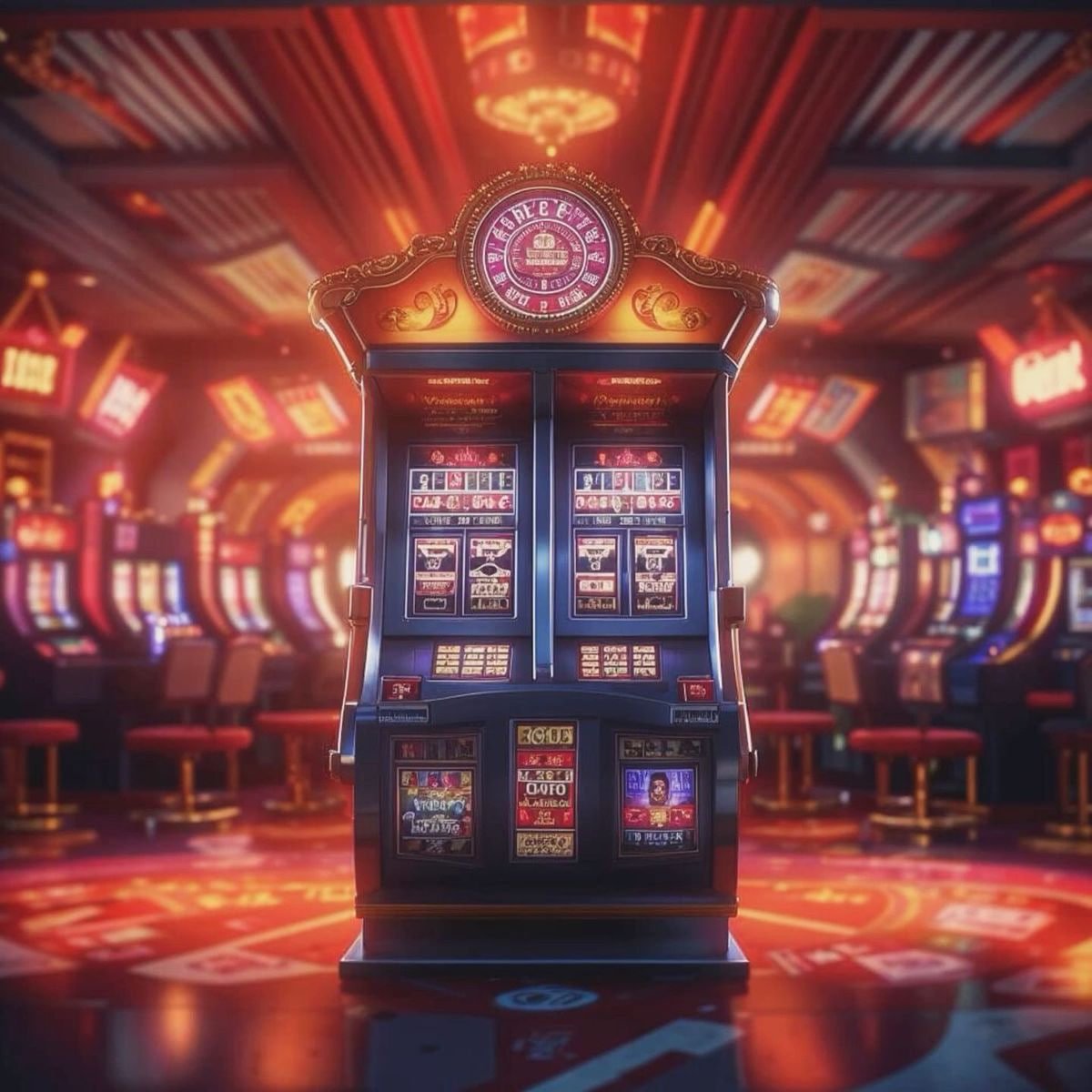 uc88 Live Casino baccarat roulette trực tuyến
